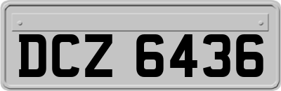 DCZ6436