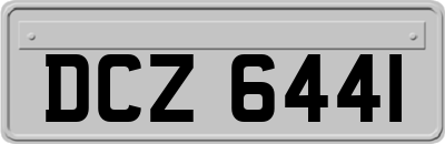 DCZ6441