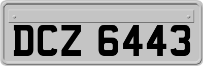 DCZ6443