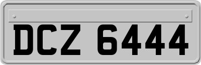 DCZ6444