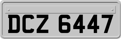 DCZ6447