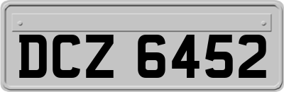 DCZ6452
