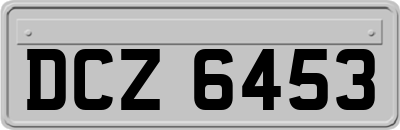DCZ6453