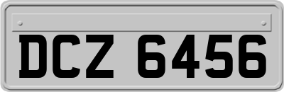 DCZ6456