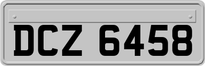 DCZ6458