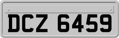DCZ6459