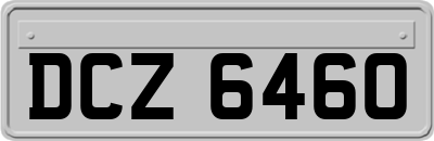 DCZ6460