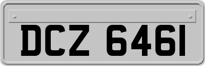 DCZ6461
