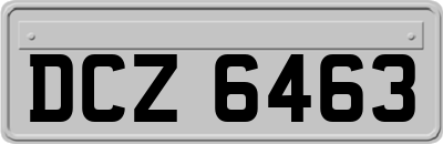 DCZ6463