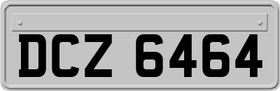 DCZ6464