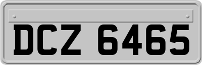 DCZ6465
