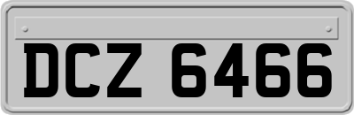 DCZ6466