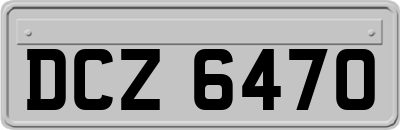 DCZ6470
