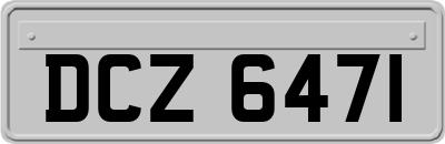 DCZ6471