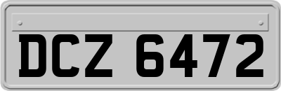 DCZ6472