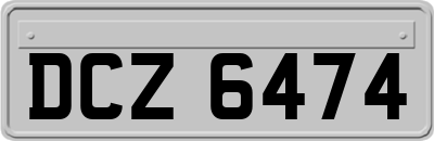DCZ6474