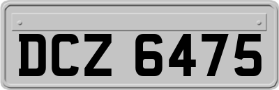 DCZ6475
