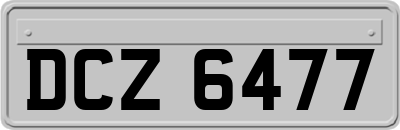 DCZ6477