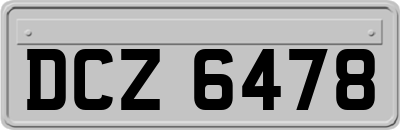 DCZ6478