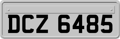 DCZ6485