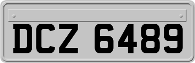 DCZ6489