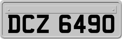 DCZ6490