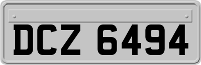 DCZ6494
