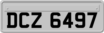 DCZ6497