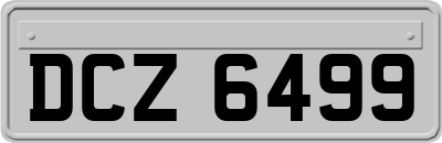DCZ6499