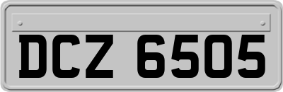 DCZ6505
