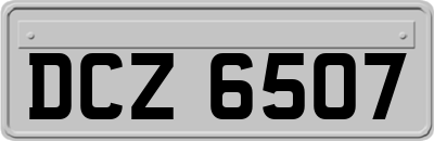 DCZ6507