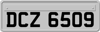 DCZ6509
