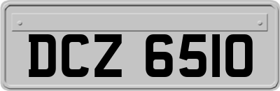 DCZ6510