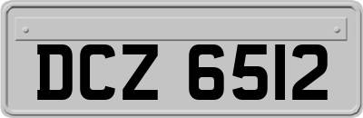DCZ6512