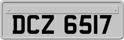 DCZ6517