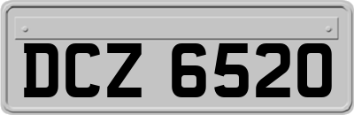 DCZ6520