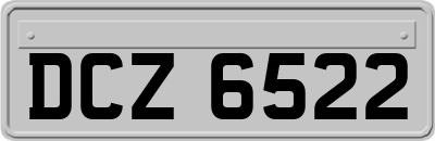 DCZ6522