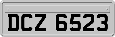 DCZ6523