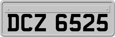 DCZ6525