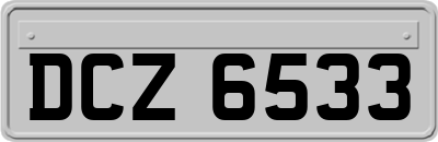 DCZ6533
