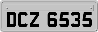 DCZ6535