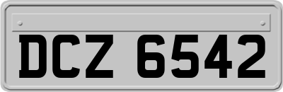 DCZ6542