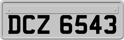 DCZ6543