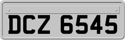 DCZ6545