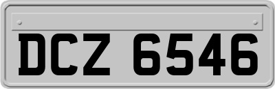 DCZ6546