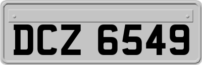 DCZ6549