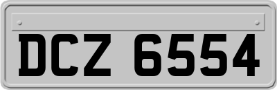 DCZ6554