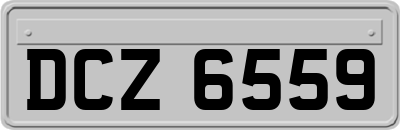 DCZ6559