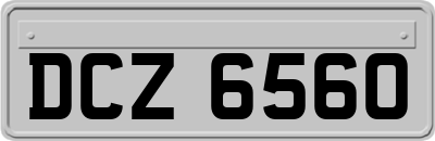 DCZ6560
