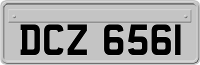 DCZ6561